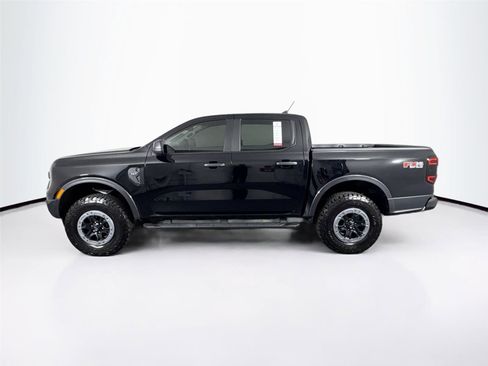 Used 2024 Ford Ranger XLT w/ FX4 Off-Road Package image 13