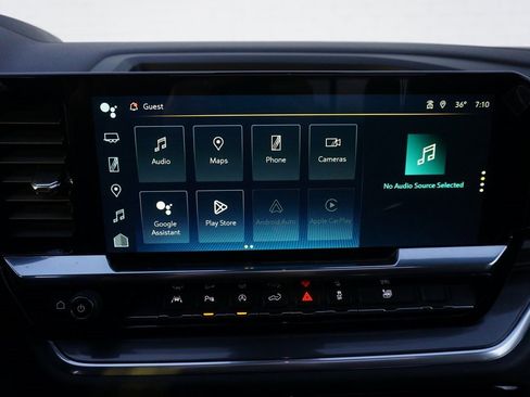 New 2026 Chevrolet Silverado 1500 High Country w/ Technology Package image 14