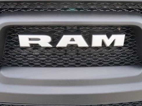 Used 2020 RAM 1500 Rebel w/ Rebel Level 1 Equipment Group image 69