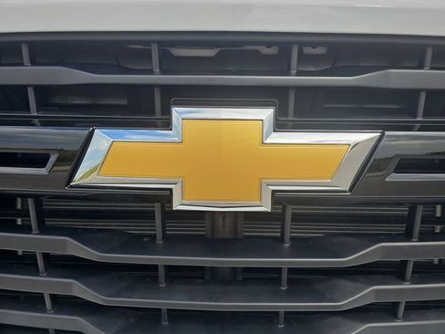 New 2026 Chevrolet Silverado 3500 W/T w/ WT Convenience Package AWD/4WD image 29