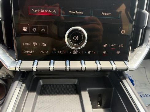 New 2026 GMC Acadia Elevation w/ Black Edition AWD/4WD image 23