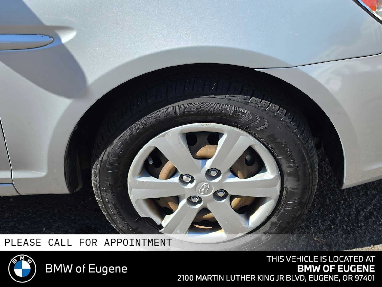 Used 2011 Hyundai Accent GLS FWD image 9
