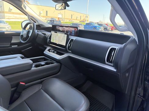Certified 2025 Ford Expedition Max Active AWD/4WD image 83