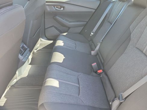 New 2026 Honda Accord Sport image 22