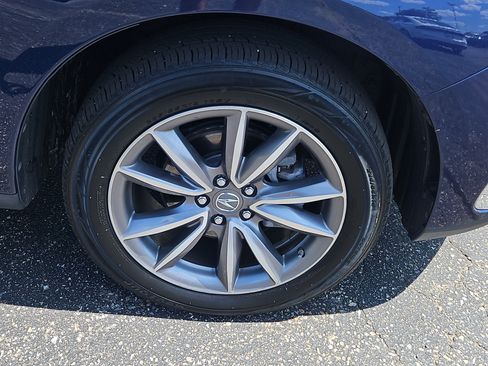 Used 2020 Acura RDX AWD w/ Technology Package image 28