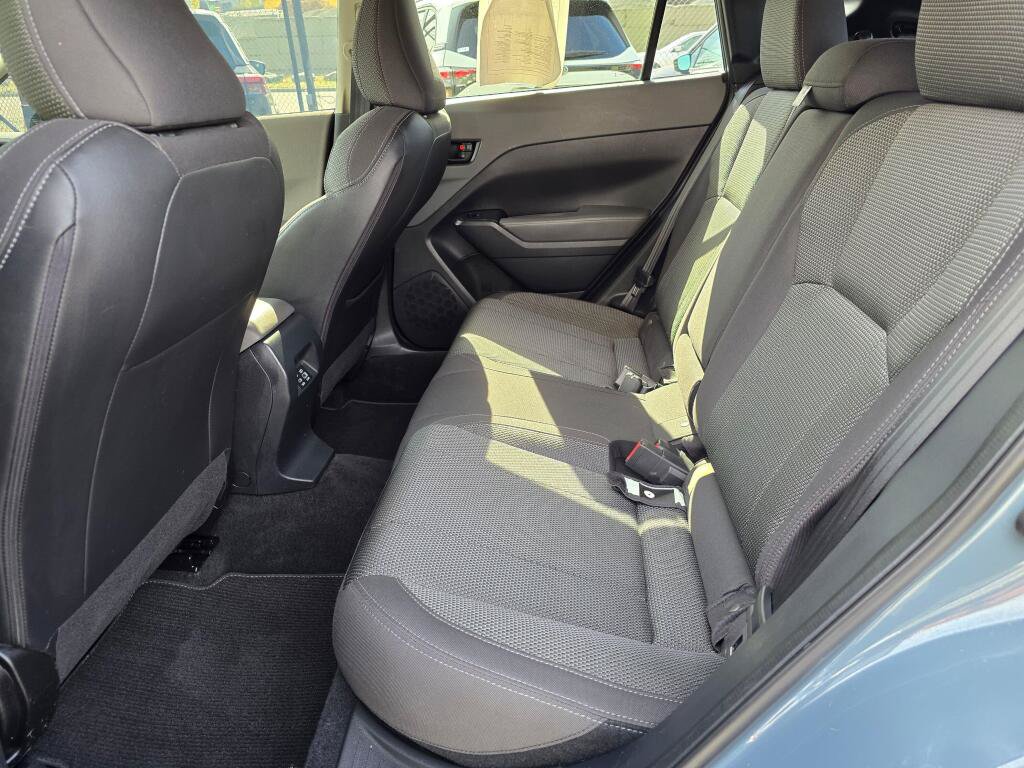 Certified 2024 Subaru Crosstrek 2.0i Premium w/ Crosstrek Mirror Package AWD/4WD image 17