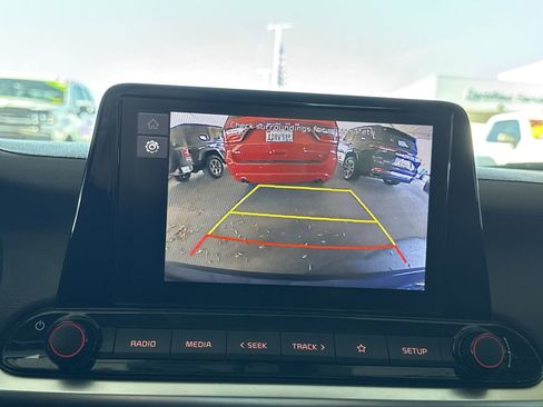 Used 2024 Kia Forte LXS image 13