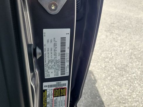 New 2026 Toyota Tundra SR AWD/4WD image 27