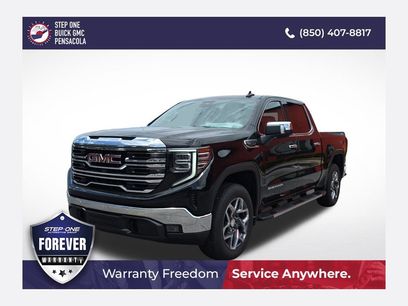 New 2026 GMC Sierra 1500 SLT w/ SLT Premium Plus Package