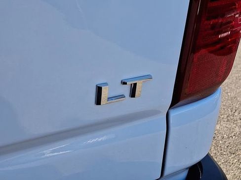 Used 2023 Chevrolet Silverado 3500 LT w/ Snow Plow Prep/Camper Package image 43