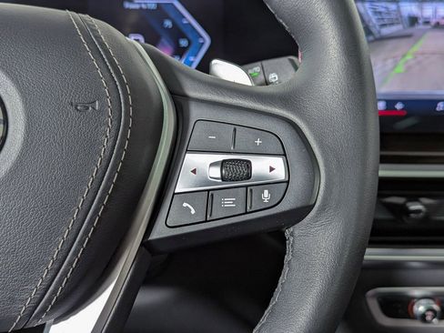 Certified 2024 BMW X5 xDrive40i w/ Premium Package image 38