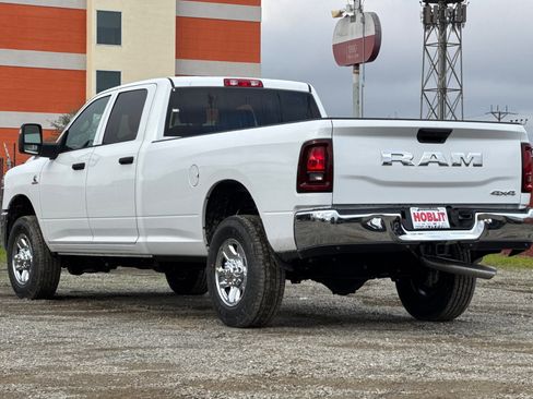 New 2026 RAM 2500 Tradesman image 5