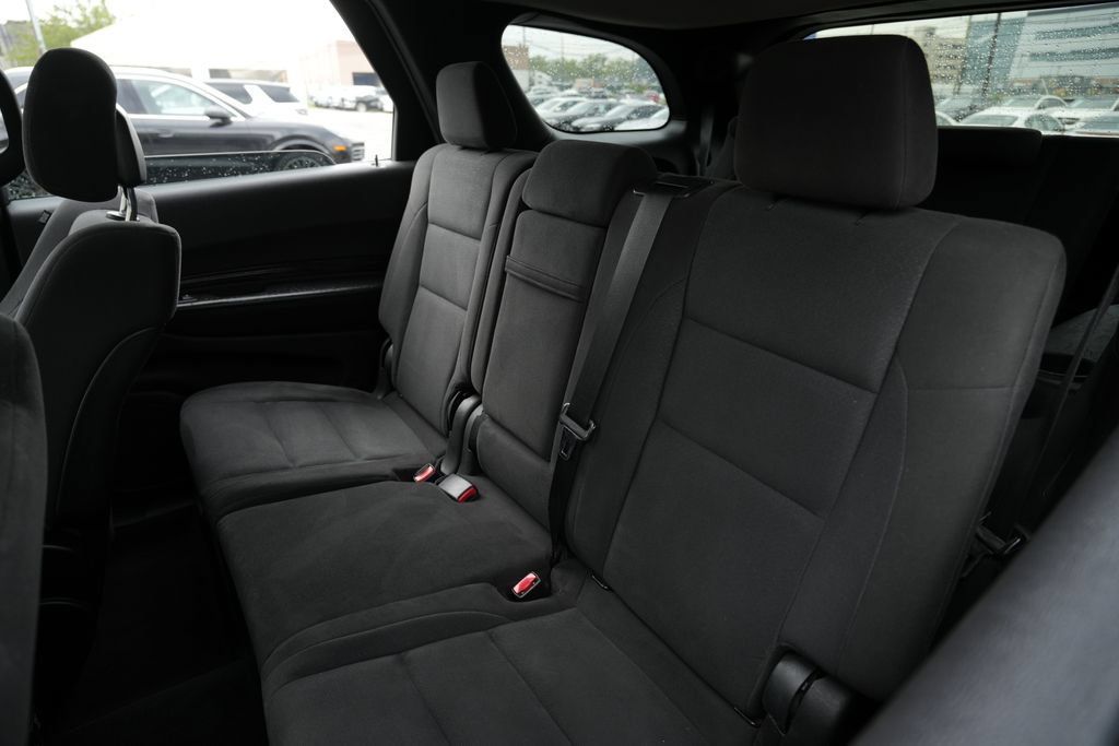 Used 2011 Dodge Durango Crew AWD/4WD image 24
