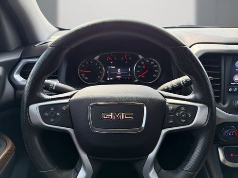 Certified 2023 GMC Acadia SLE FWD image 21
