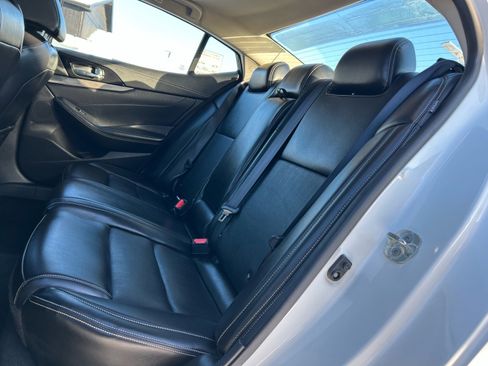 Used 2023 Nissan Maxima SL image 16