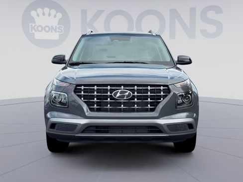 New 2026 Hyundai Venue SEL FWD image 15