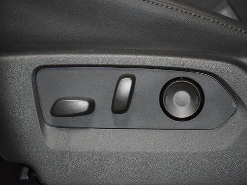 New 2026 Chevrolet Silverado 2500 LTZ w/ LTZ Premium Package image 44