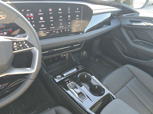 New 2025 Audi A6 e-tron Ultra image 23