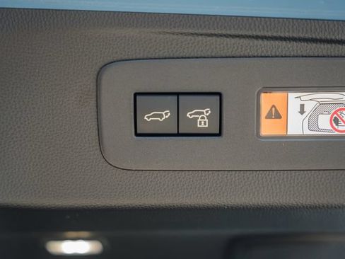 Used 2025 Toyota Land Cruiser w/ Premium Package AWD/4WD image 15