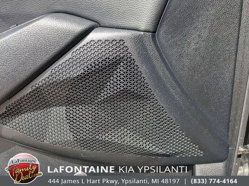 Certified 2024 Kia Seltos S AWD/4WD image 16