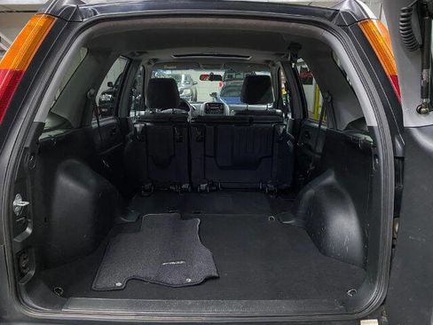 Used 2004 Honda CR-V EX image 16