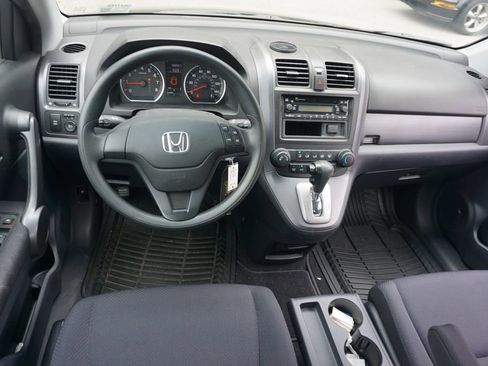 Used 2008 Honda CR-V LX image 5