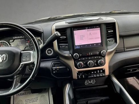 Used 2022 RAM 2500 Laramie AWD/4WD image 10