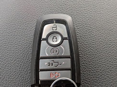 Used 2022 Ford F150 XLT w/ Equipment Group 302A High AWD/4WD image 33