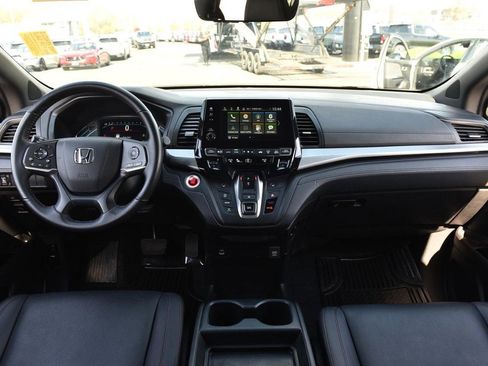 Certified 2023 Honda Odyssey Sport image 7