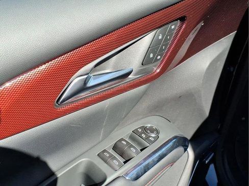 New 2026 Chevrolet Traverse RS w/ LPO, Floor Liner Package image 17