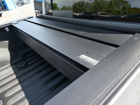 Used 2020 RAM 2500 Laramie AWD/4WD image 18