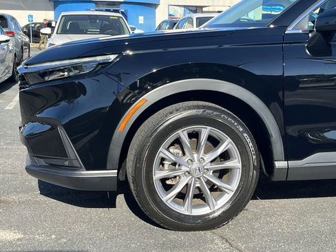 Used 2024 Honda CR-V EX-L image 20