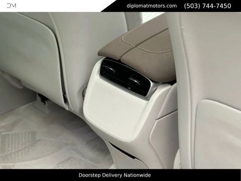 Used 2023 Mercedes-Benz EQS 580 4MATIC SUV image 23
