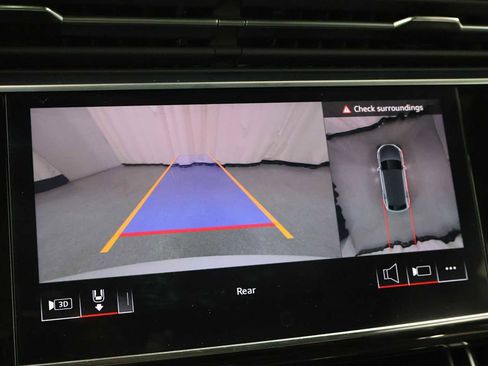 Used 2025 Audi Q8 Premium Plus w/ Premium Plus Package image 32