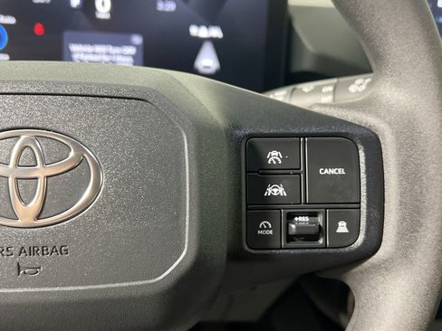 Used 2026 Toyota RAV4 LE FWD image 19