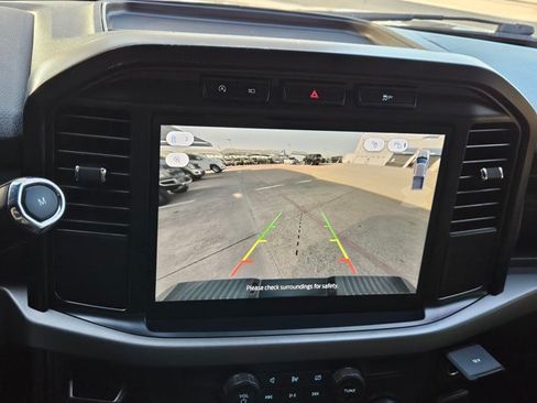 Used 2024 Ford F150 XL w/ Equipment Group 103A High AWD/4WD image 13