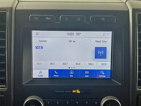 Used 2021 Ford Expedition Limited image 17