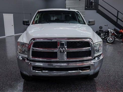 Used 2016 RAM 2500 SLT AWD/4WD image 7