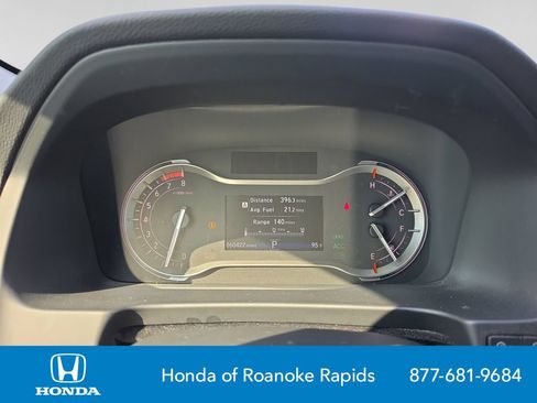 Used 2017 Honda Ridgeline RTL-E image 14
