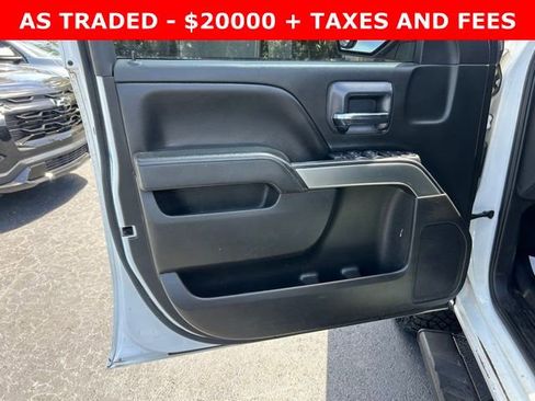 Used 2019 Chevrolet Silverado 1500 LT image 12