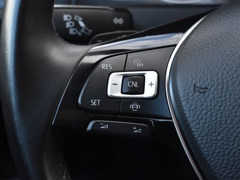 Used 2019 Volkswagen Golf Alltrack SE image 24