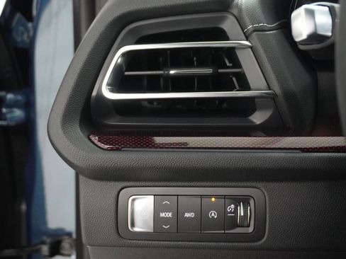 New 2026 Chevrolet Traverse Z71 w/ Enhanced Driving Package image 21