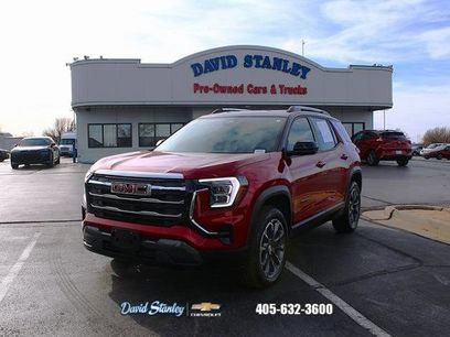 Used 2026 GMC Terrain Elevation w/ Elevation Premium Package