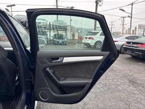 Used 2013 Audi S4 Premium Plus w/ Audi MMI Navigation Plus image 16