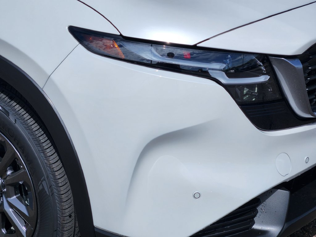 New 2026 MAZDA CX-5 Select AWD/4WD image 28