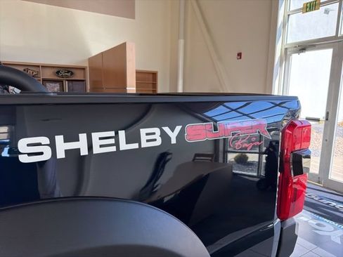 New 2024 Ford F250 Lariat w/ Lariat Ultimate Package AWD/4WD image 56