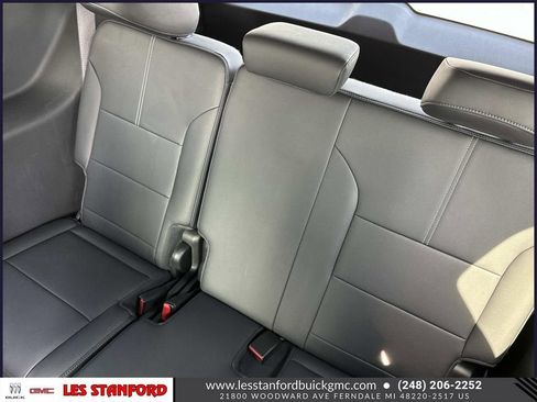 Used 2024 GMC Acadia Elevation w/ Black Edition FWD image 14