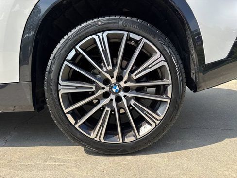 Used 2024 BMW X1 xDrive28i w/ Premium Package AWD/4WD image 26