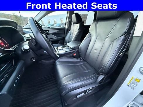 Used 2023 Acura MDX SH-AWD w/ Technology Package image 14