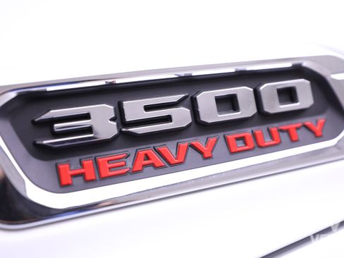 New 2026 RAM 3500 Tradesman image 34